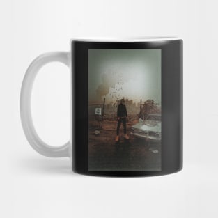 Wasteland Mug